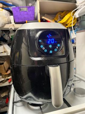 Airfryer