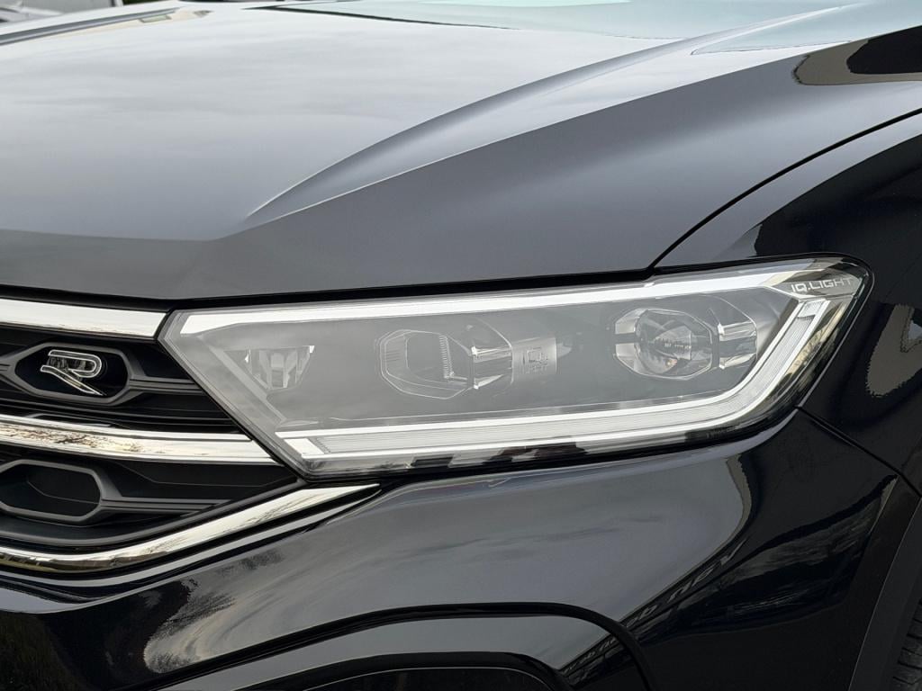 Volkswagen T-roc 1.5 tsi 150pk dsg r-line | camera | keyless | elek. achter