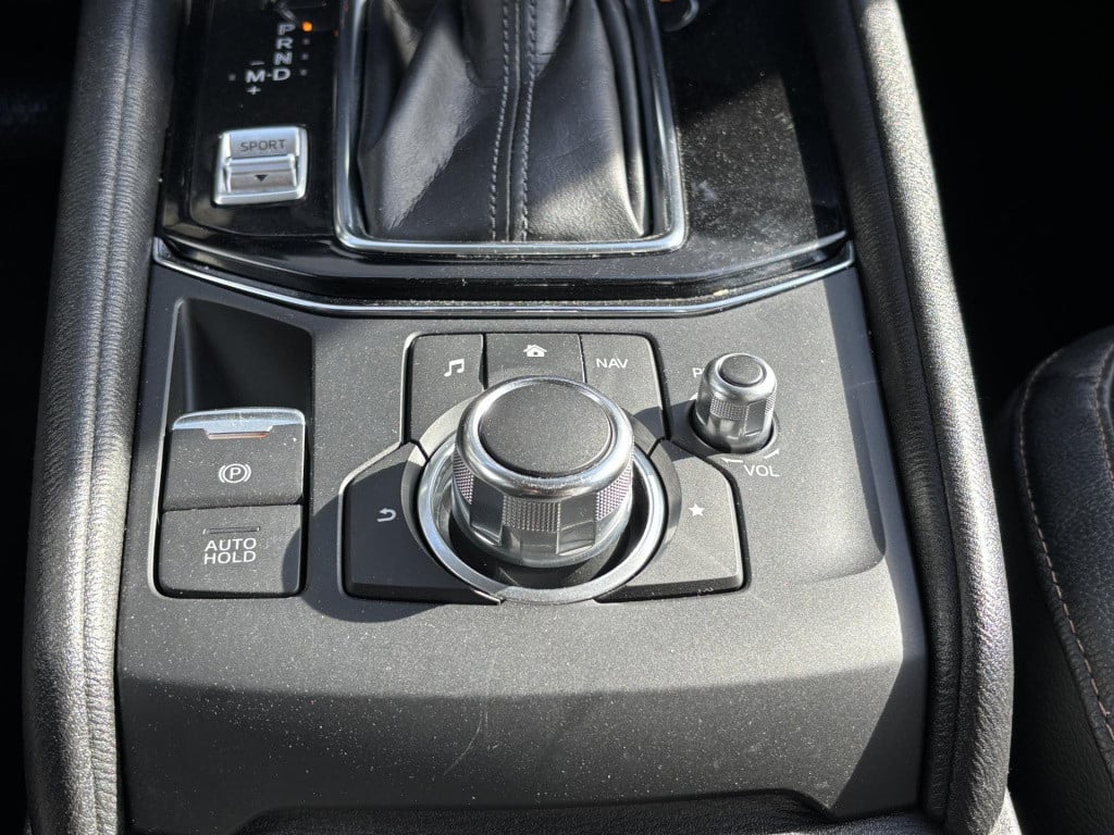 Mazda Cx-5 2.0 skyactiv-g 165 skylease gt trekhaak | navigatie | camera | s