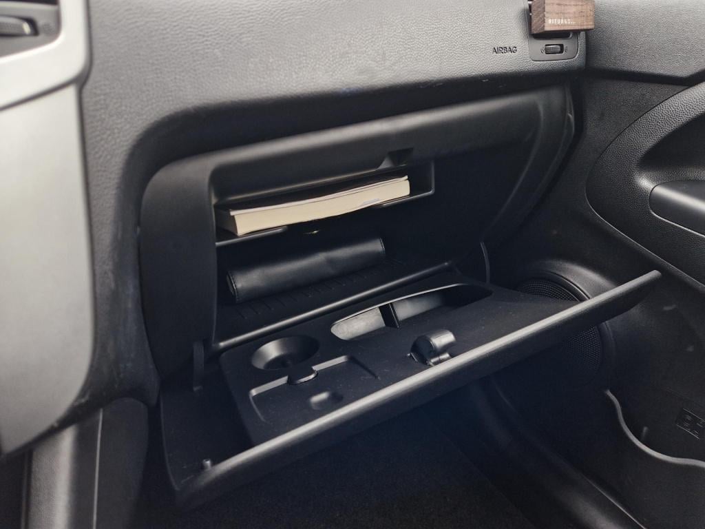 Kia Venga 1.4 cvvt plus pack