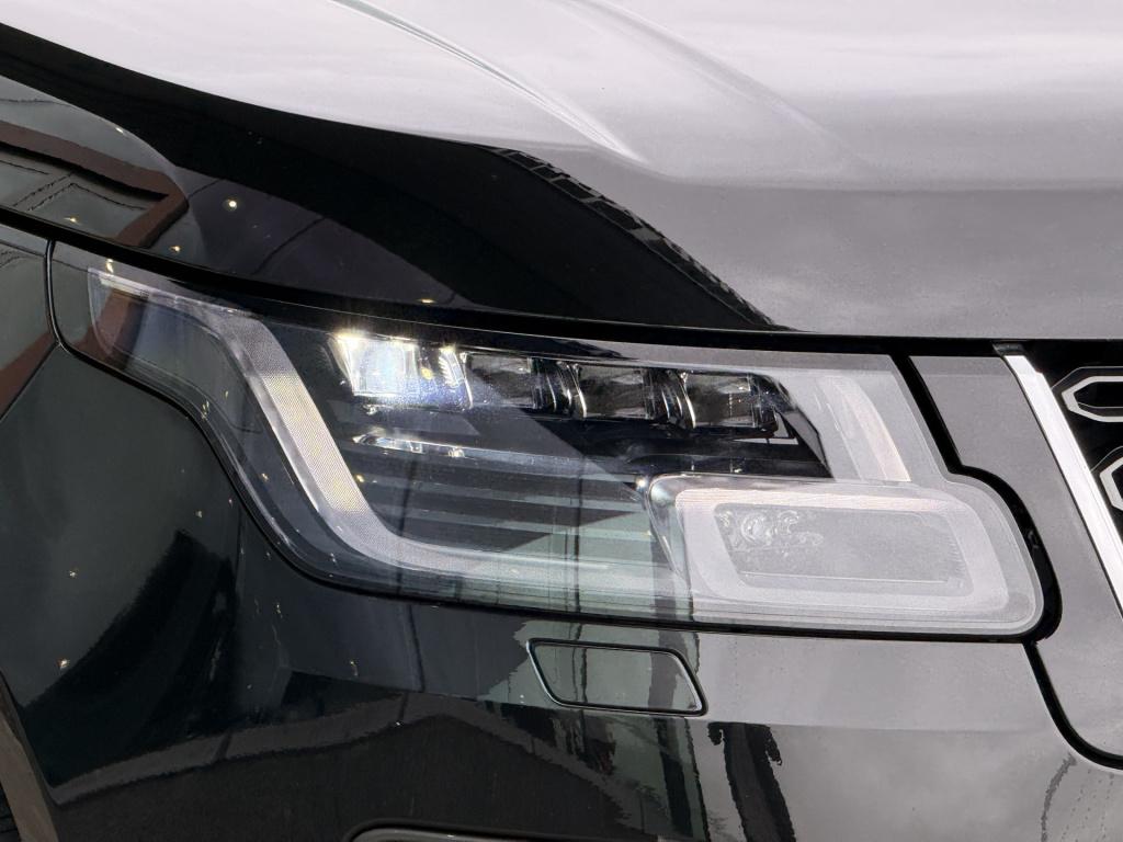 Land Rover Range Rover 5.0 v8 sc sv autobiography dynamic | meridian | lede