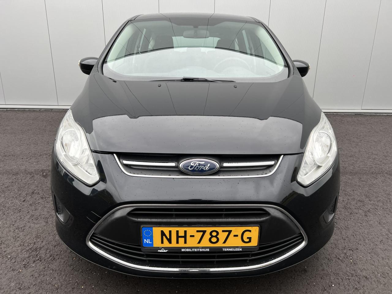 Ford C-Max 1.6 Trend