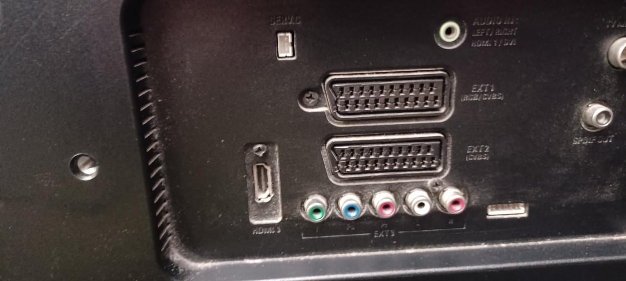 Televisie gratis ophalen