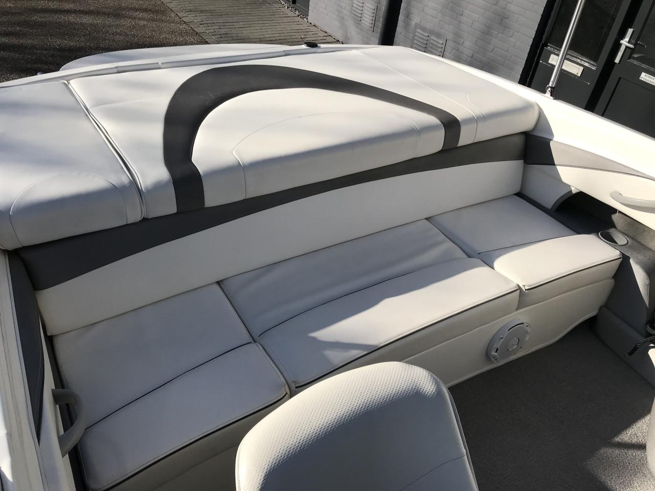 BAYLINER 185 BOWRIDER