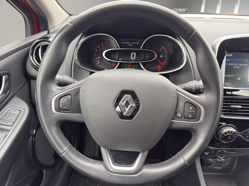 Renault Clio 0.9 tce intens | camera | navigatie | cruise | l.m.velgen | ai