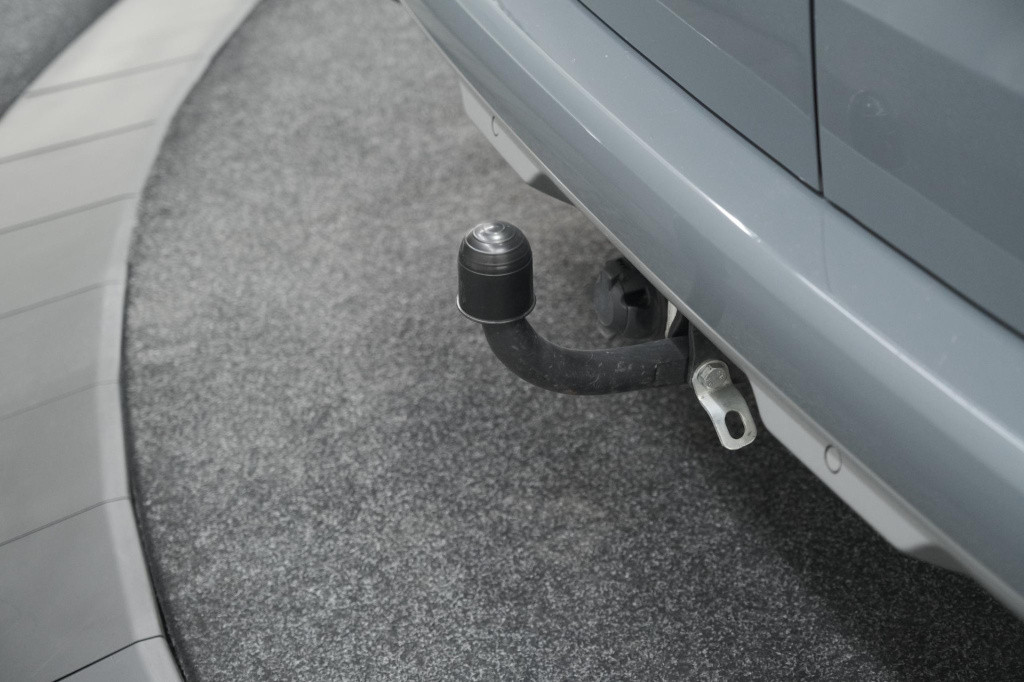 Renault Kangoo e-tech extra 22 kw 44 kwh | trekhaak | camera | apple carpla