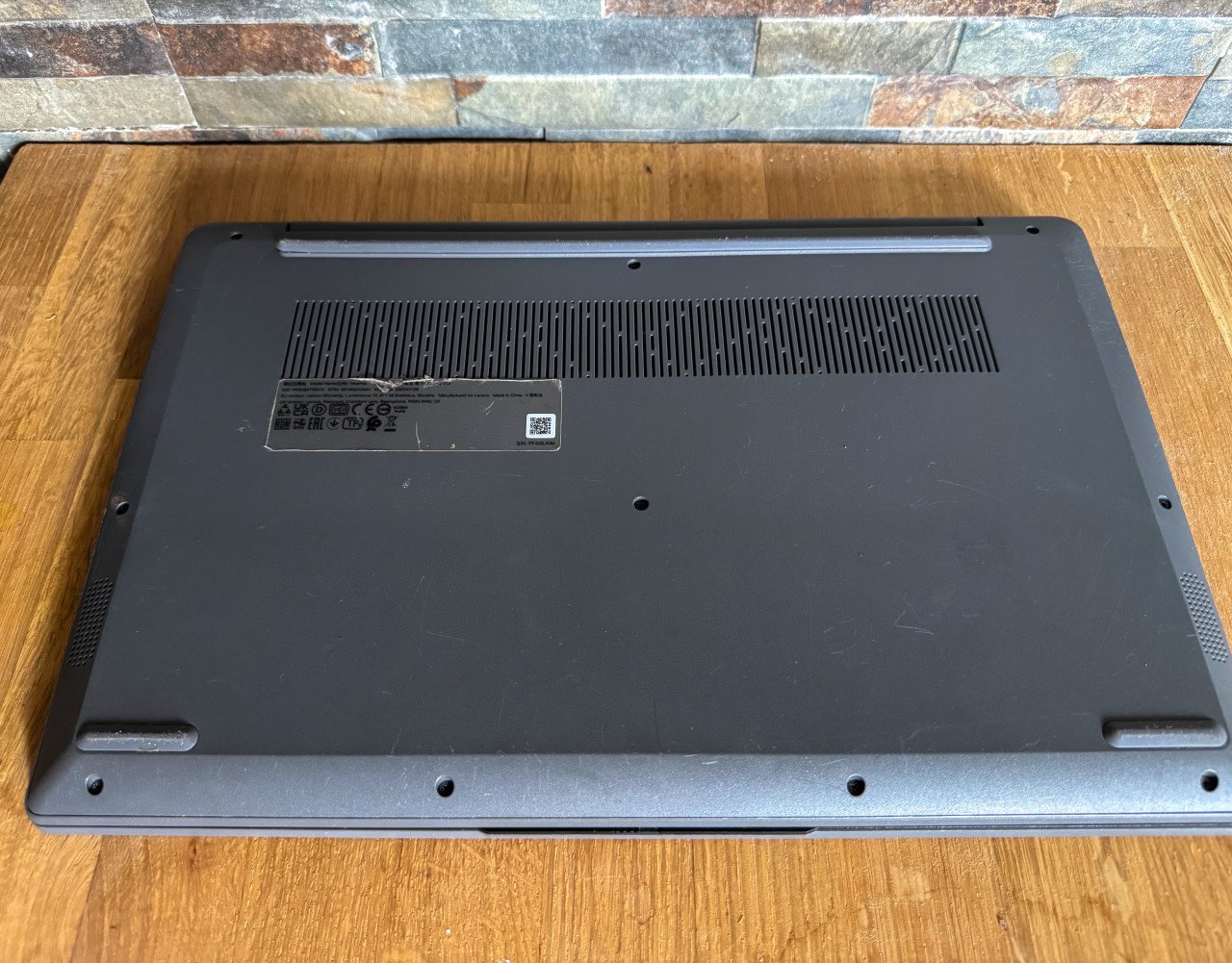 Lenovo Idea Pad 3 15”