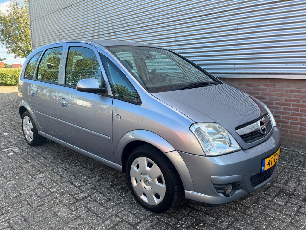 Opel Meriva 1.6-16v enjoy