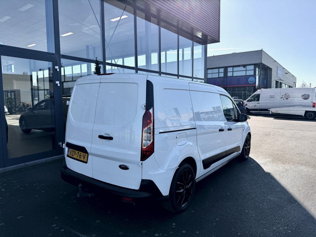 Ford Transit Connect 1.5 ecoblue l2 trend automaat navi airco cruise
