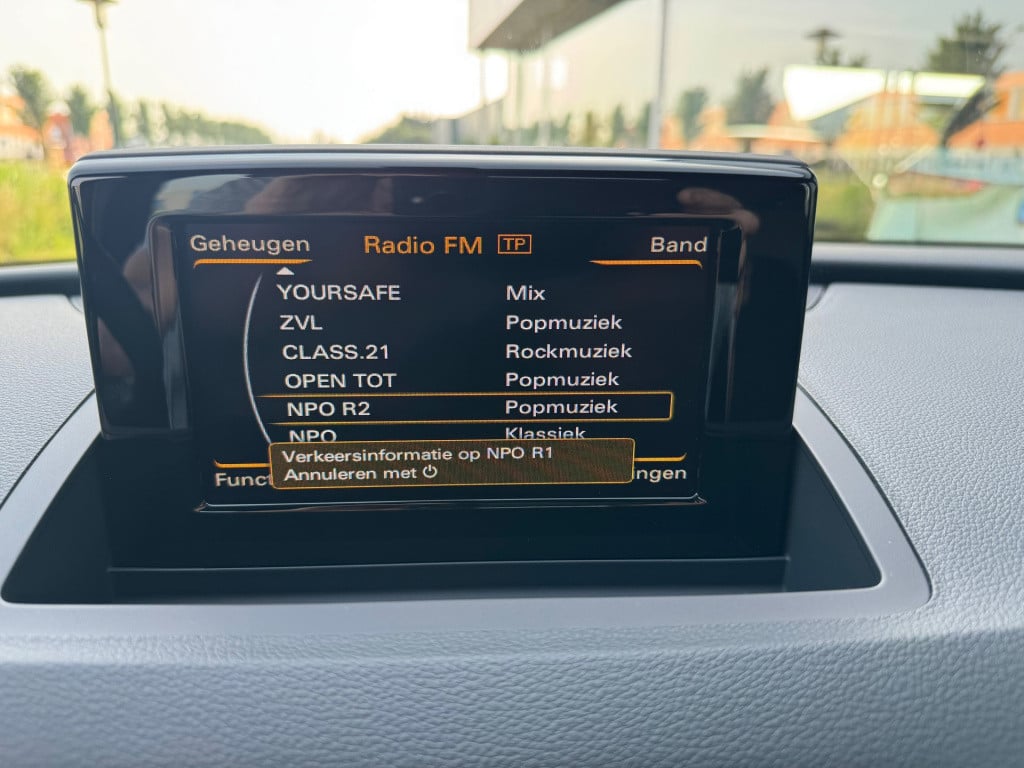 Audi Q3 1.4 tfsi cod sport pro line s automaat