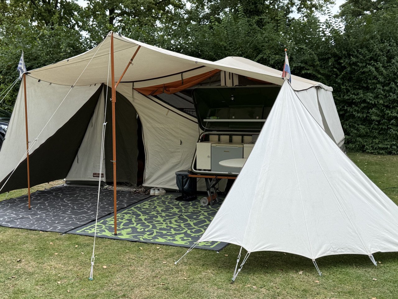 Holtkamper Cocoon XL