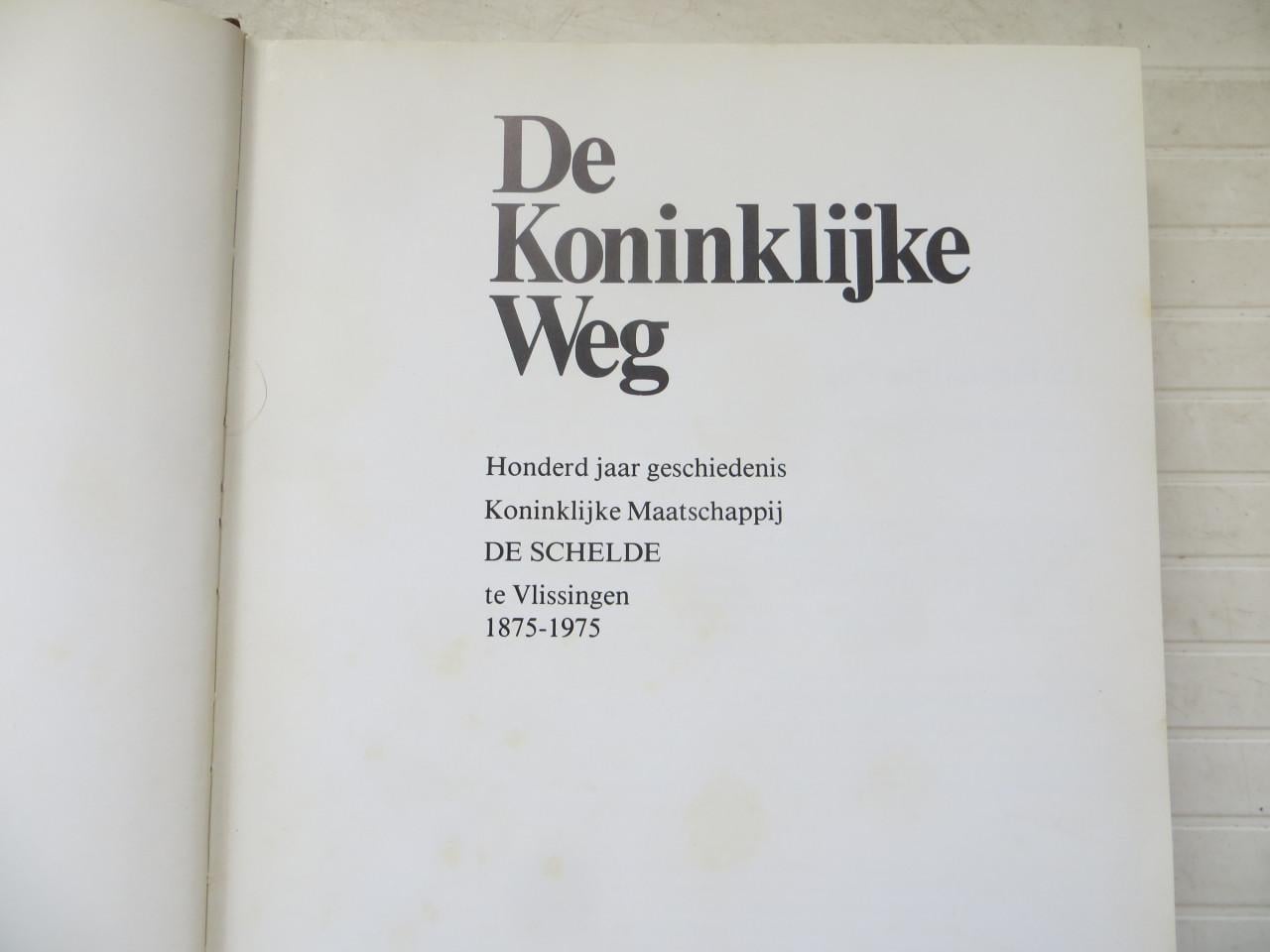 De Koninklijke Weg