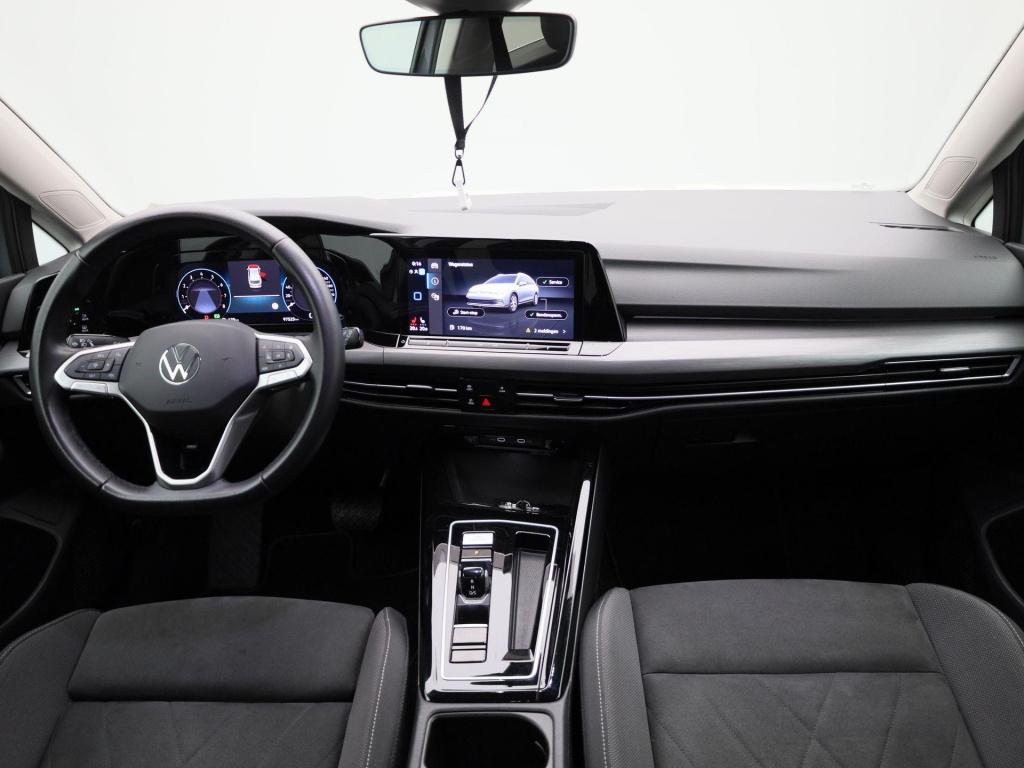 Volkswagen Golf variant 1.5 etsi style automaat | apple carplay/android aut