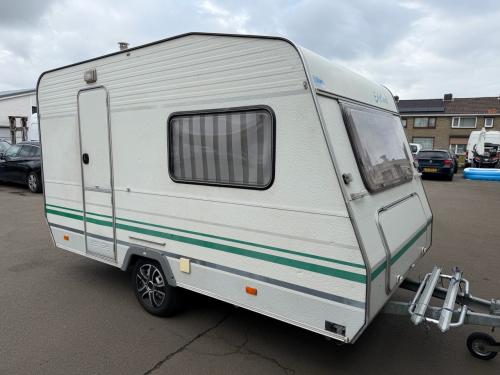 Caravan Eifelland 8004  (595 KG)