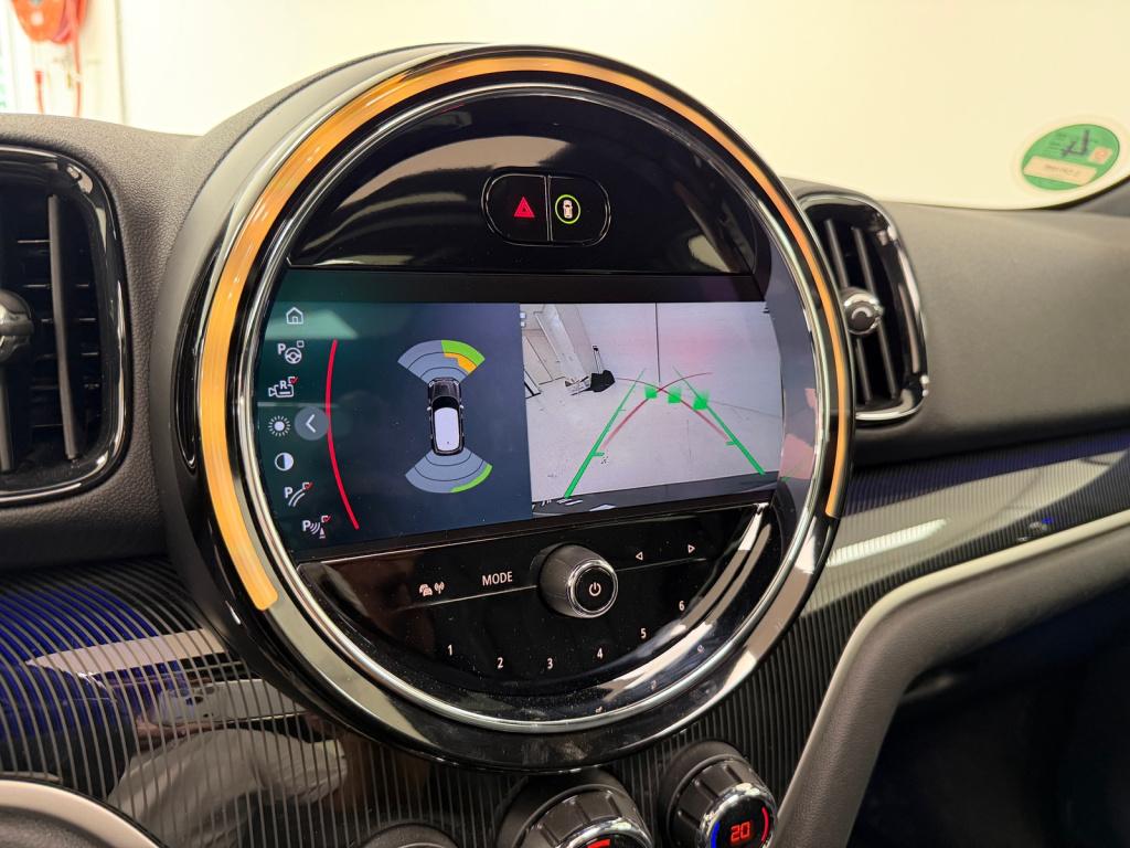 Mini Countryman 1.5 cooper s e all4 mini yours | premium plus | harman/kard