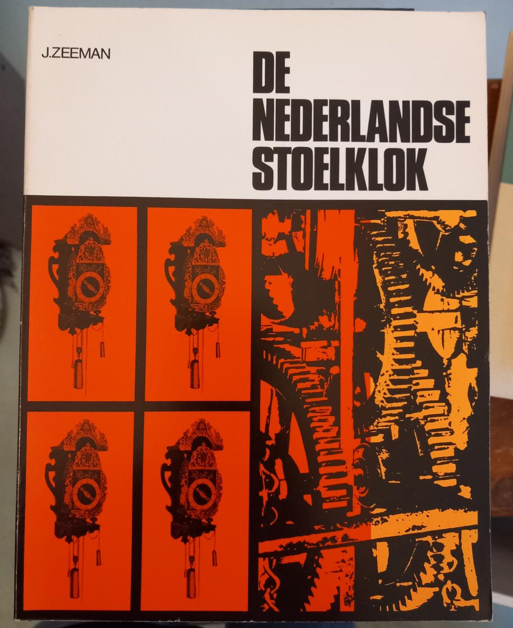 Boeken over klokken en klokkenmaken