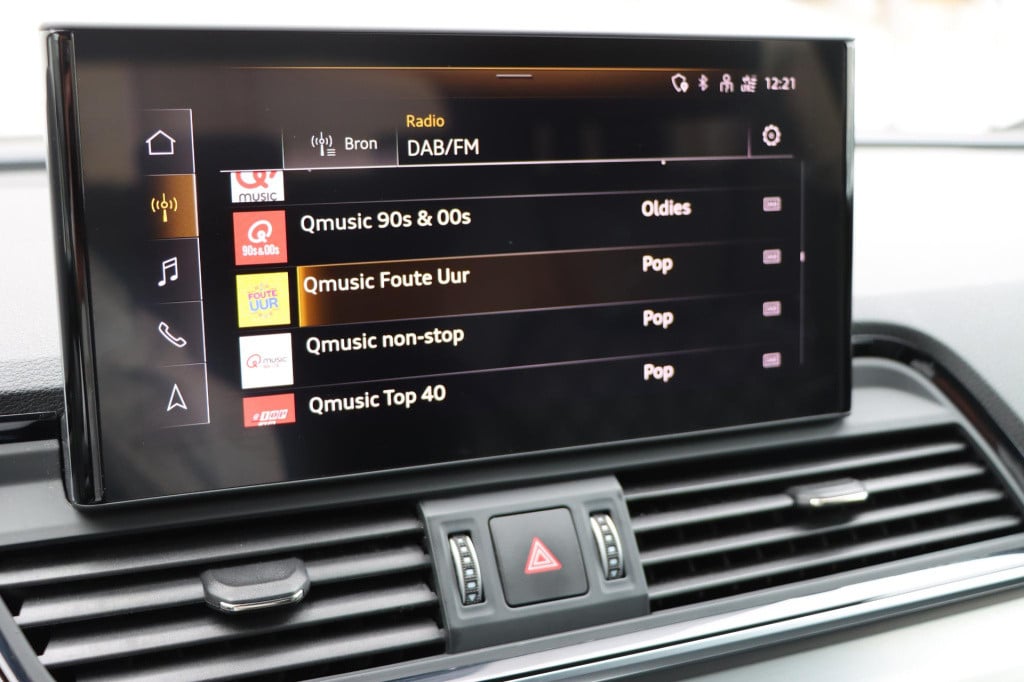 Audi Q5 55 tfsi e s edition competition 367pk s-tronic