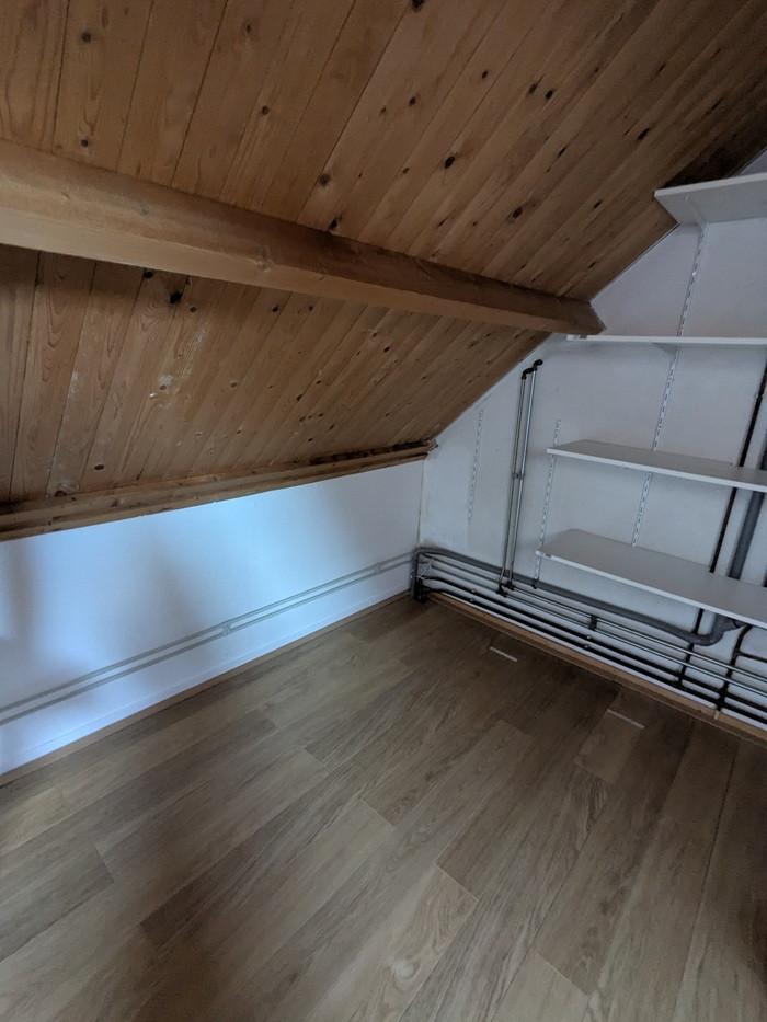 Te huur : woning Spanjaardstraat Middelburg