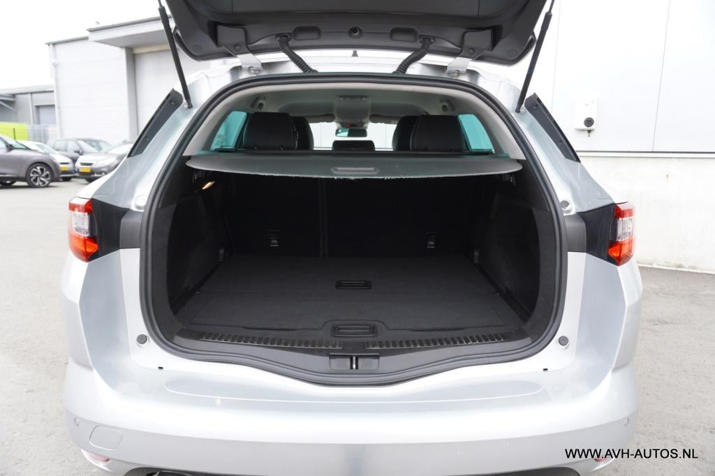 Renault Megane 1.3 tce gt-line