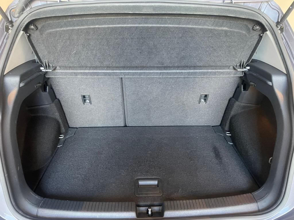 Volkswagen T-cross 1.0 tsi life edition
