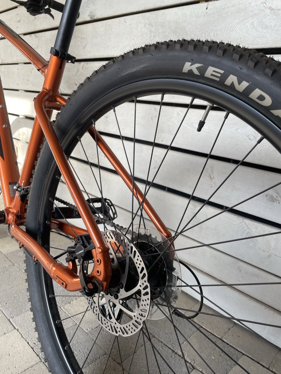 Mountainbike Giant Talon M 29/3