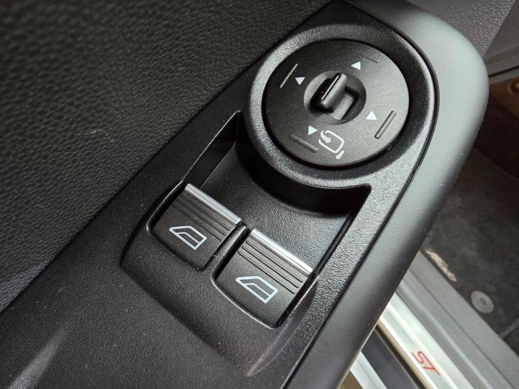 Ford Fiesta occasion st line zwart | tweedehands ford fiesta st line in zwa