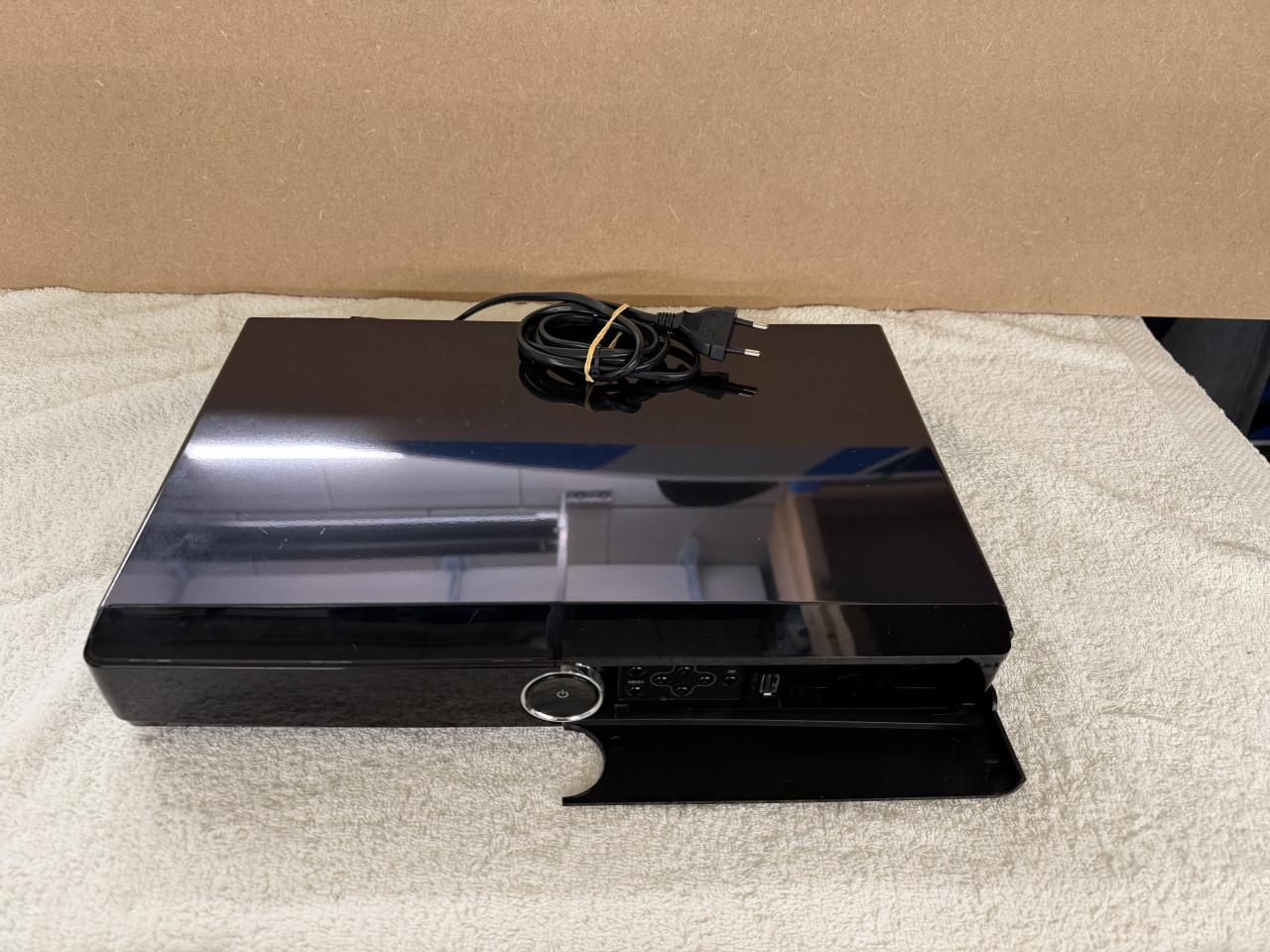 HUMAX iHDR-5400C
