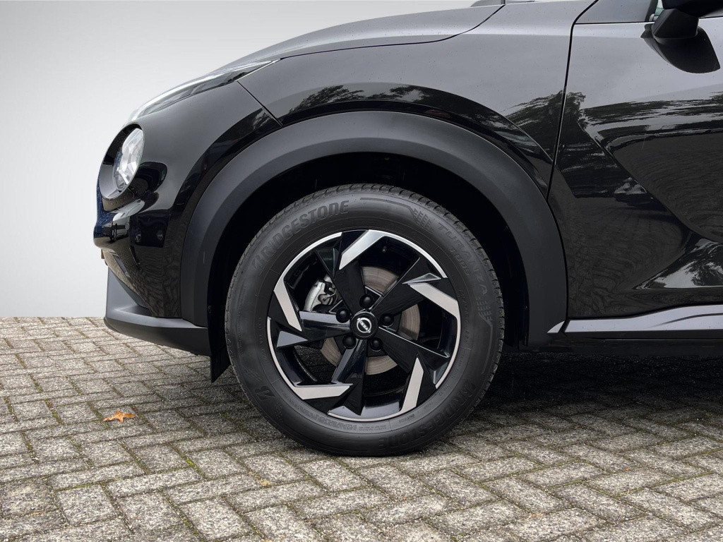 Nissan Juke 1.0 dig-t n-connecta | apple carplay/android auto | keyless ent