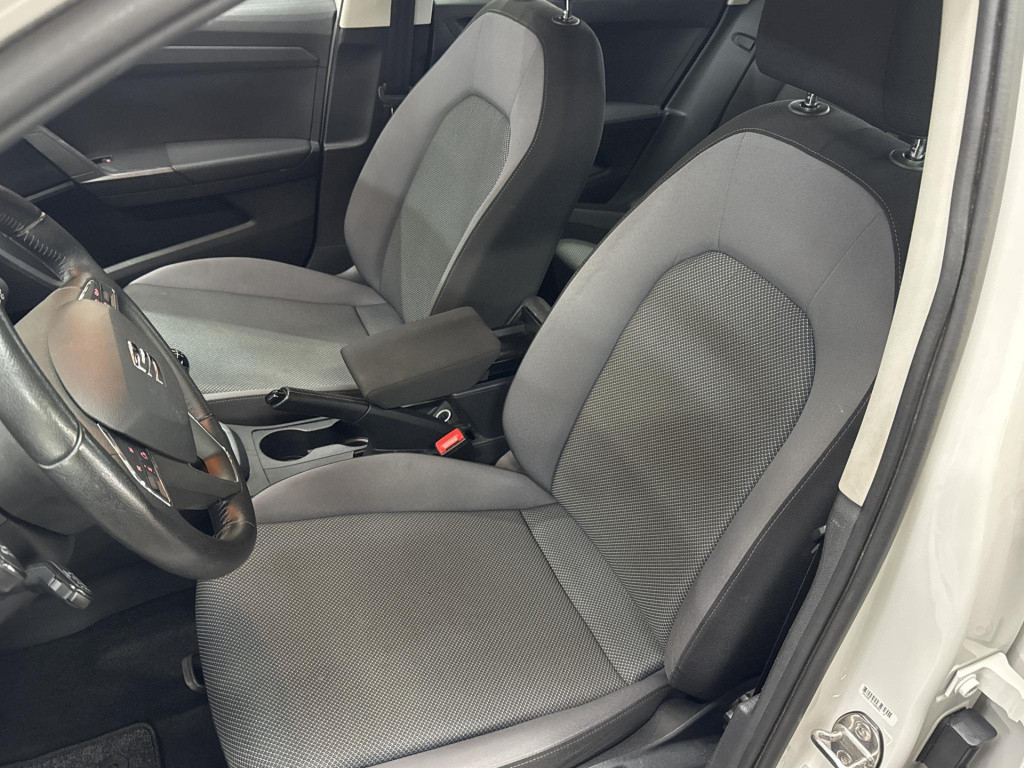Seat Arona 1.0 tsi style