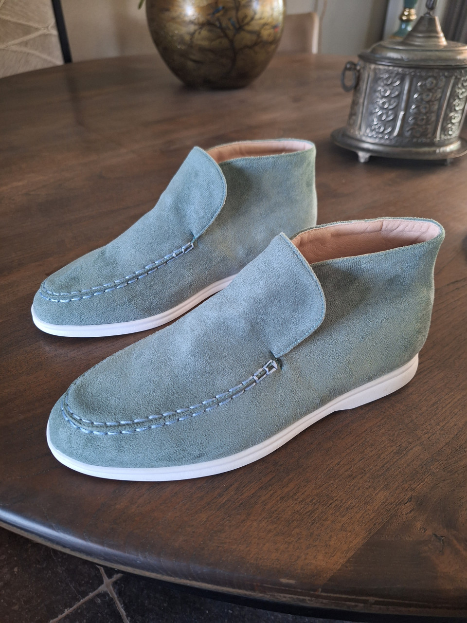 Schoenen-Instappers
