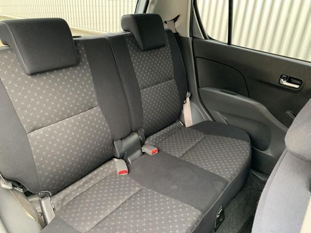 Daihatsu Cuore 1.0 - v e r k o c h t