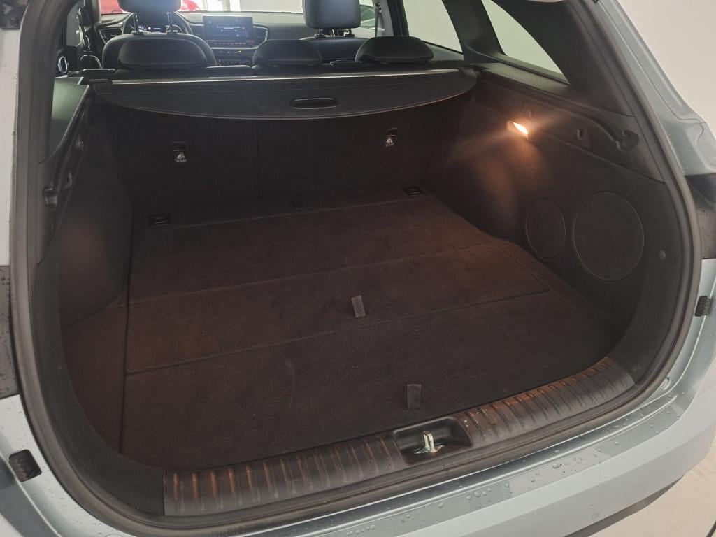 Kia Ceed Sportswagon 1.0 t-gdi executiveline | panodak | stoelinstelgeheuge