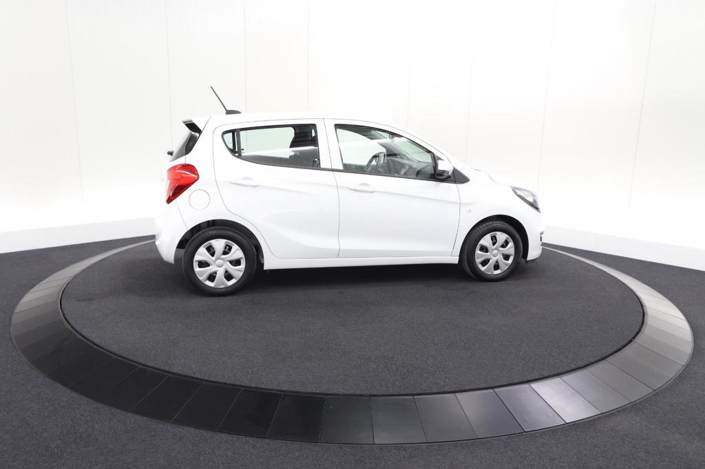 Opel Karl 1.0 ecoflex edition | apple carplay | cruise control | airco