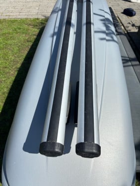 Renault dakdragers voor dakrailing nr 7711 426 186