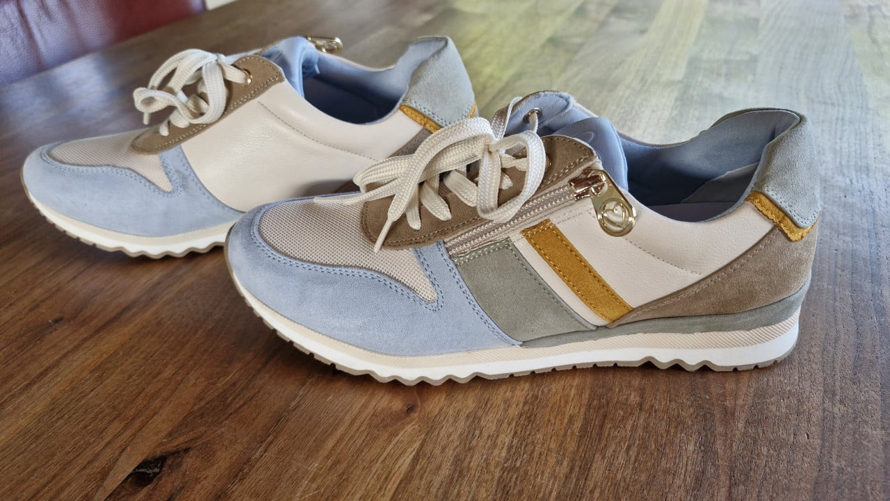 Dames sneakers