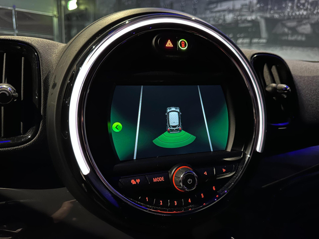Mini Countryman mini 1.5 cooper business edition *origineel nederlands*