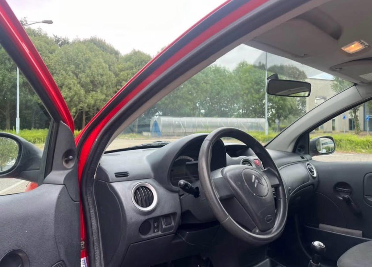Citroen C2 1.1 | Volle jaar Apk | Nap | Bluetooth | Top staat