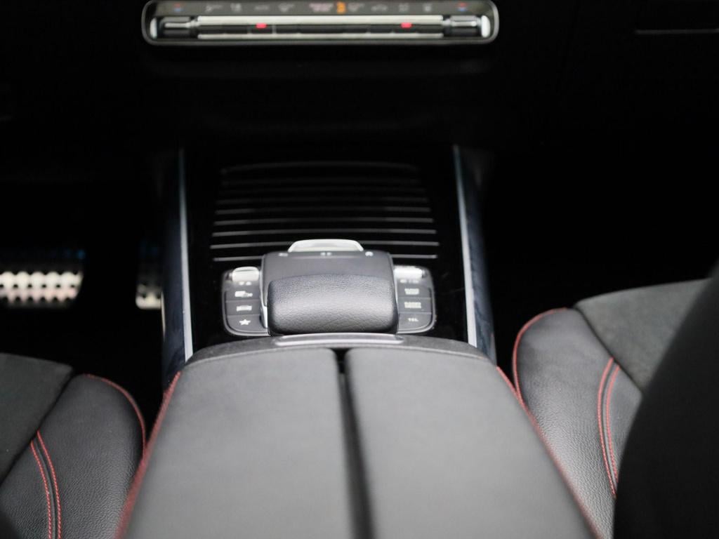 Mercedes-Benz Gla-klasse 250 e amg line premium plus | automaat | panorama 