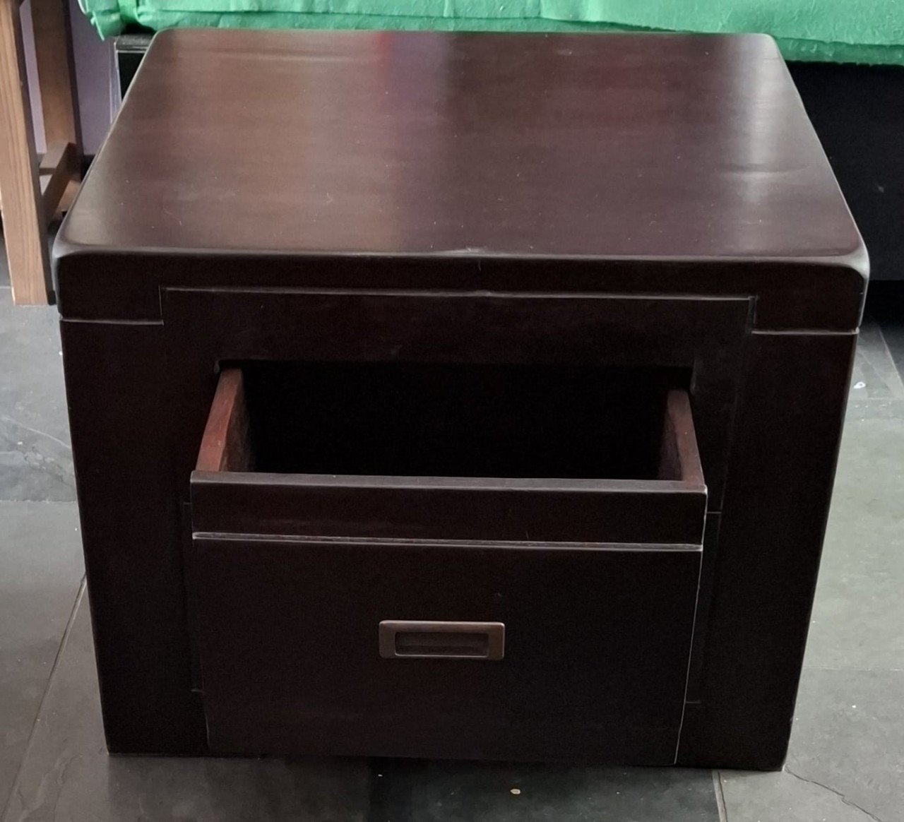 Kast koloniaal, L60xB60xH45