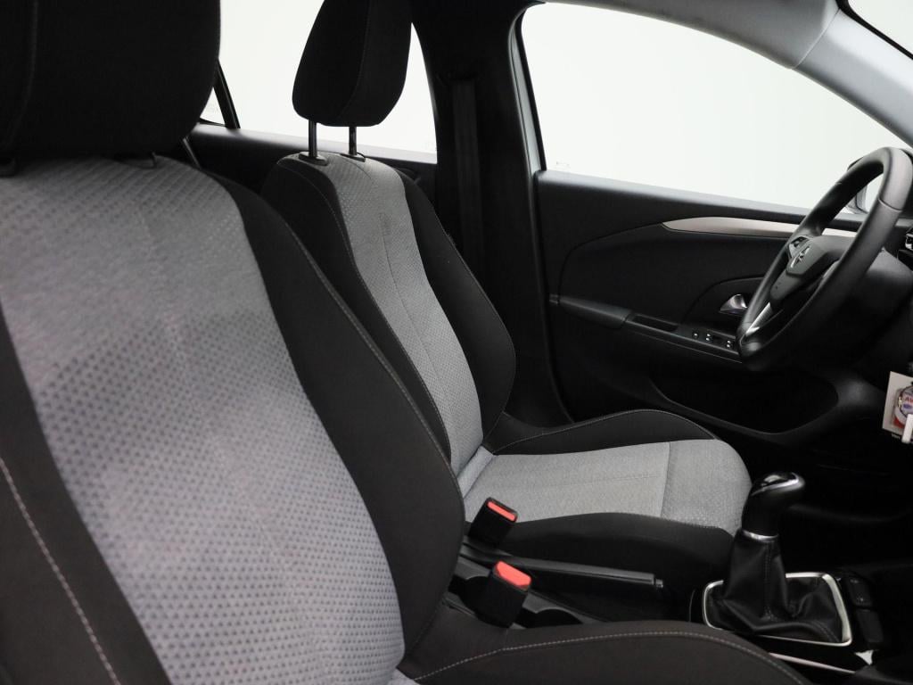 Opel Corsa 1.2 edition 75pk | cruise | airco | camera | apple carplay/andro