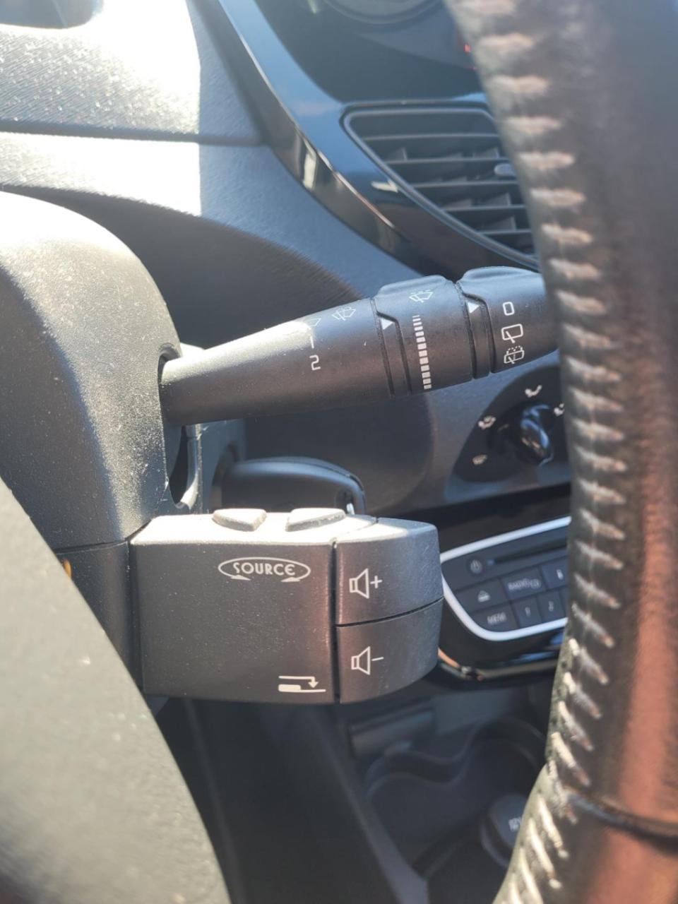 Renault Twingo 1.2-16v night & day automaat