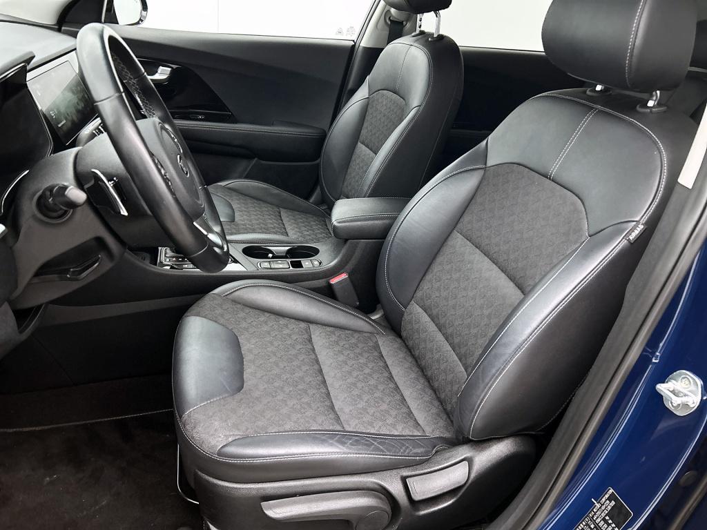 Kia Niro 1.6 gdi hybrid style edition jbl | blindspot | trekhaak