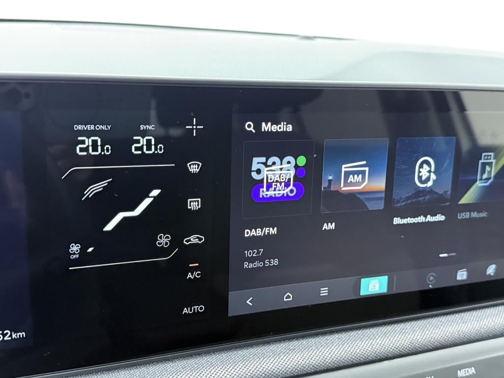 Kia Ev3 plus 81.4 kwh wordt verwacht