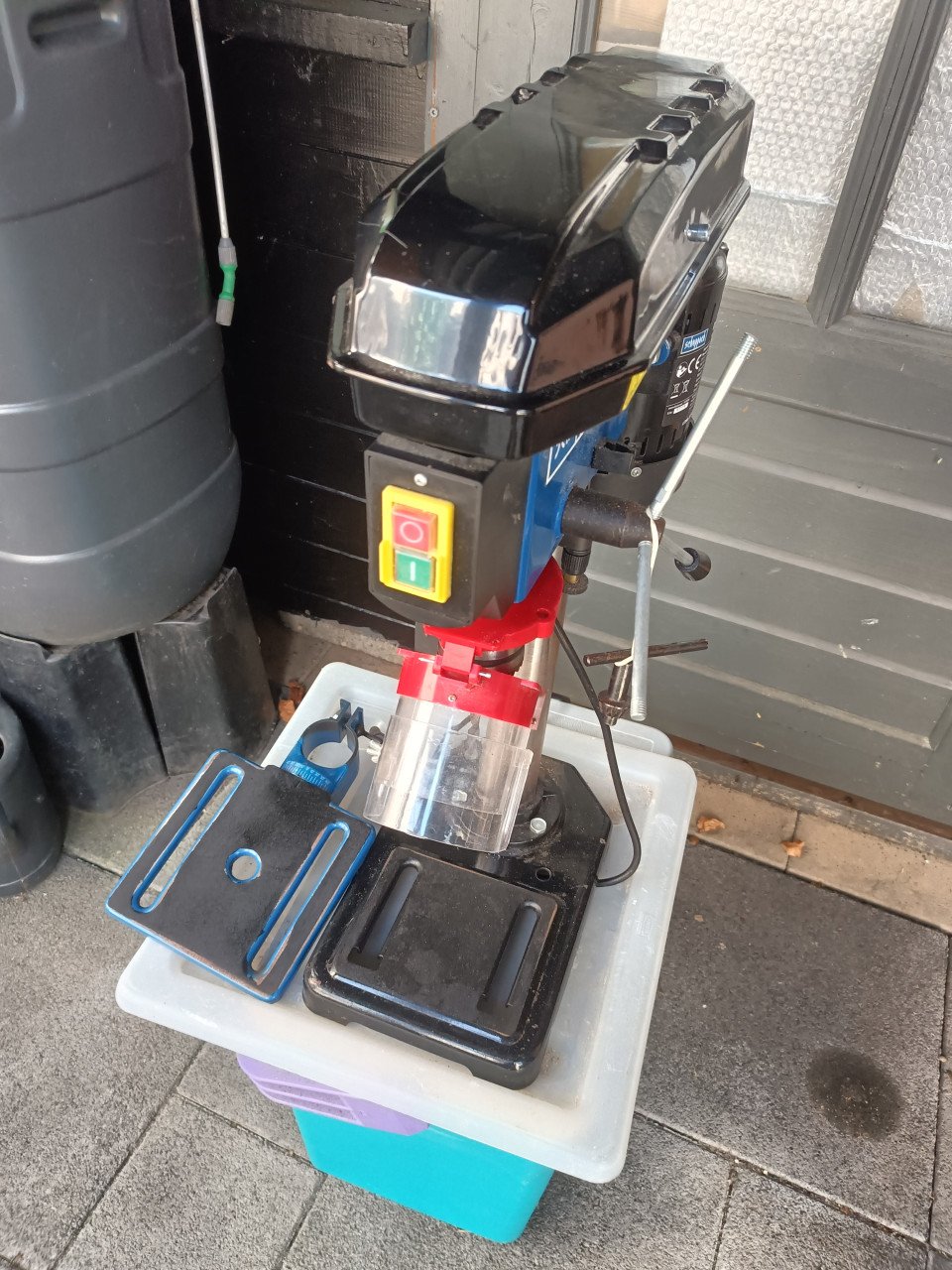 Zaagmachine