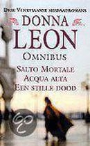 Diverse boeken