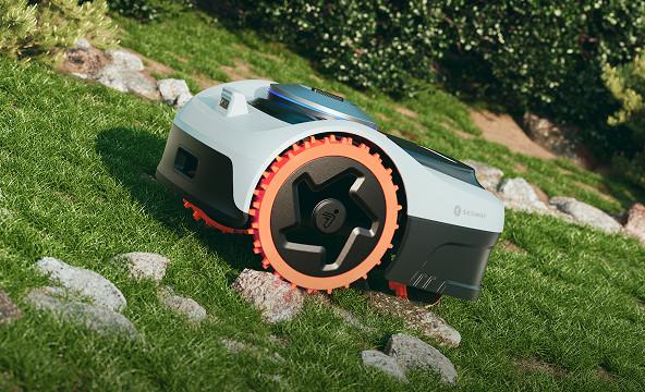 Segway Navimow - I210