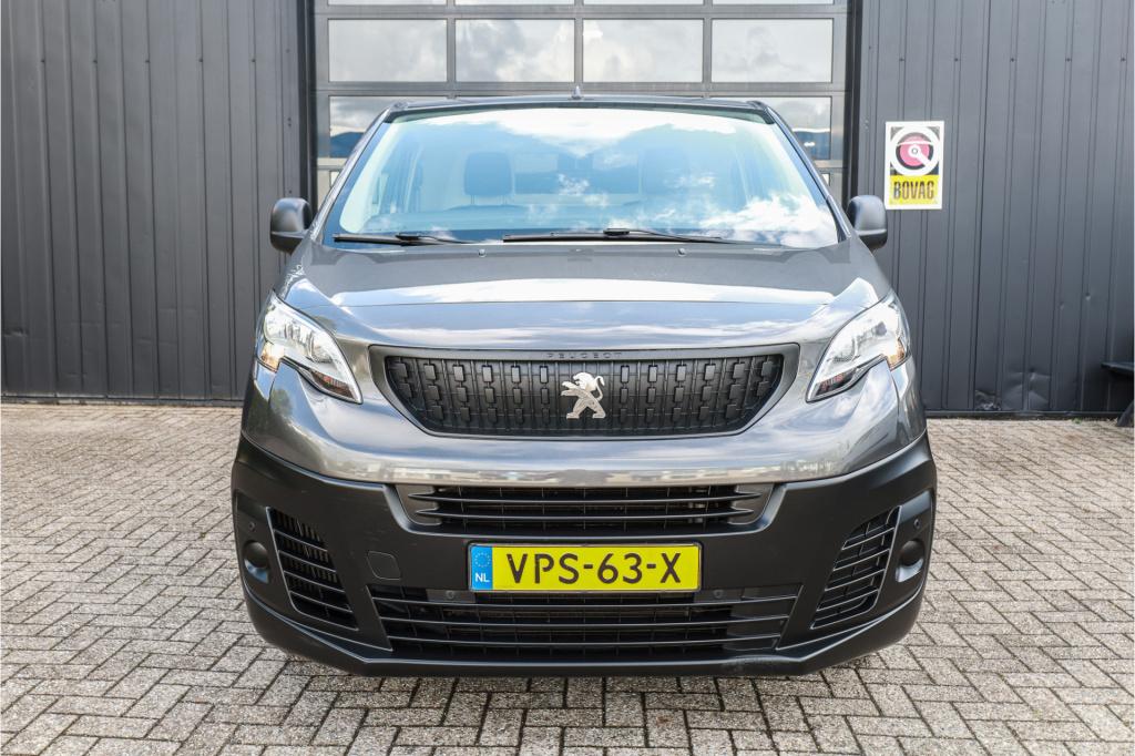 Peugeot Expert 2.0 bluehdi 145 standard premium l2h1 cam i ac i nl auto