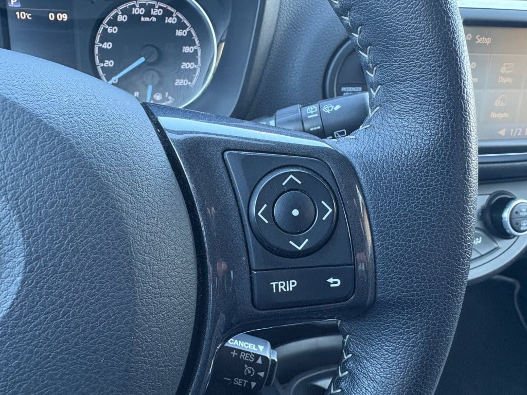 Toyota Yaris 1.5 hybrid y20 exclusive edition