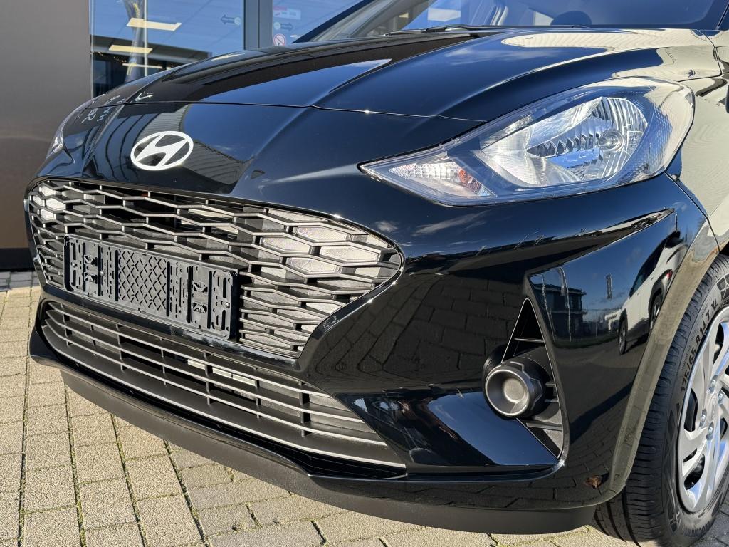 Hyundai I 10 1.0 comfort | direct leverbaar | actie prijs! | my25