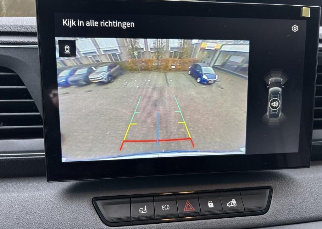 Renault Master e-tech t35 l2h2 advance long range 87 kwh - demo